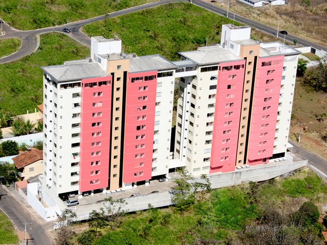 Apartamento por: R$ 90.000,00