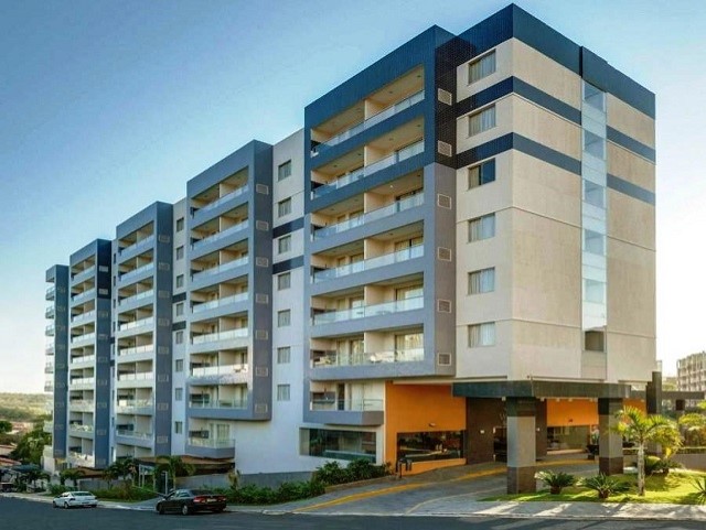 Apartamento por: R$ 186.000,00
