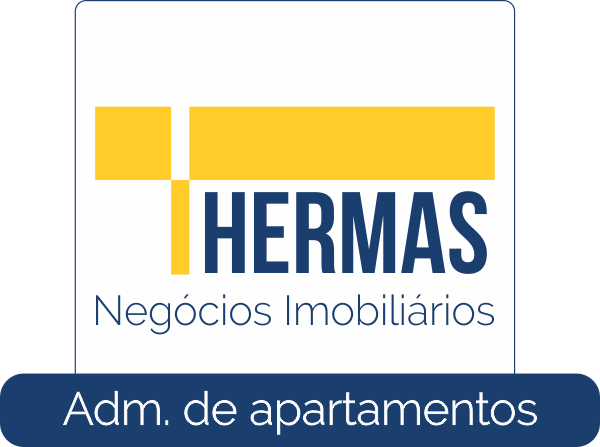 Logo Thermas Negócios Imobiliários, Administração de Imóveis