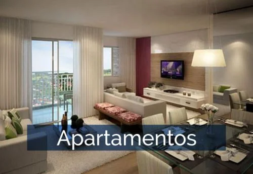 Apartamentos