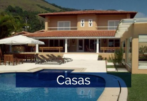 Casas